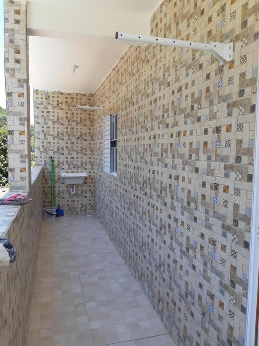 Quarto Duplo Deluxe com Varanda